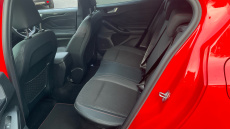 Ford Focus 1.0 EcoBoost 125 ST-Line X Edition 5dr Auto Petrol Hatchback